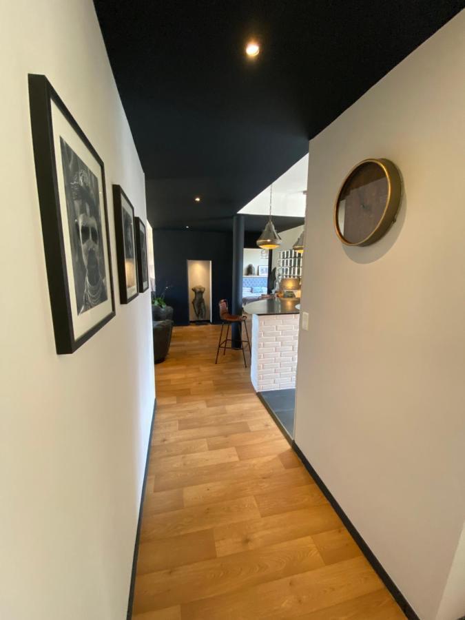 Appartamento UMAN   un monde à nous Amiens Esterno foto