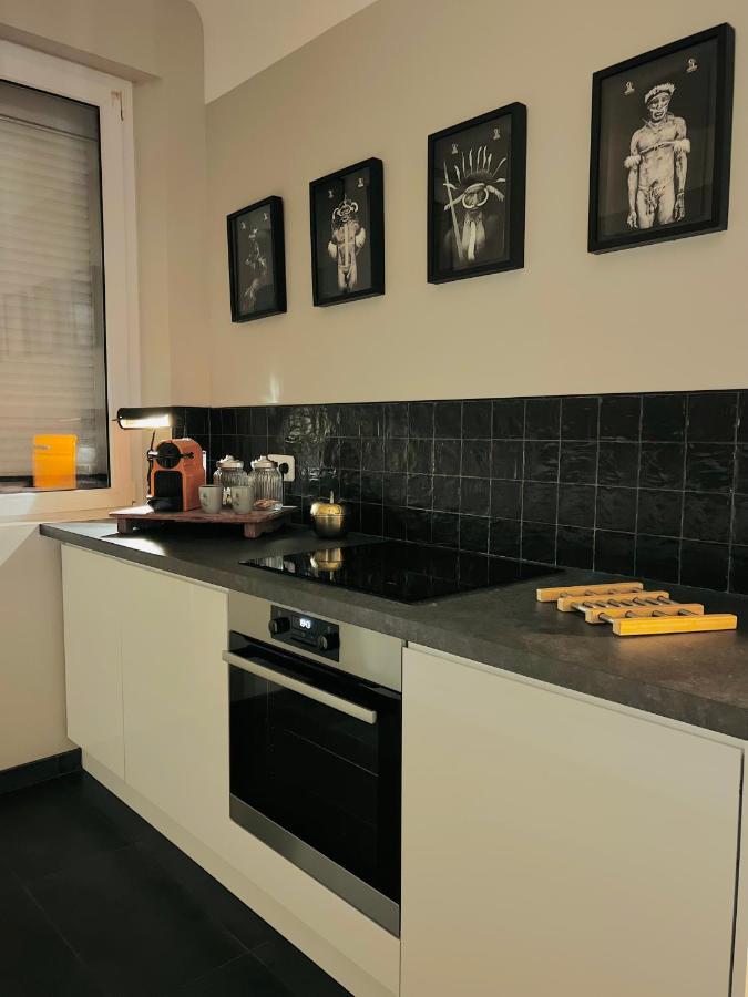 Appartamento UMAN   un monde à nous Amiens Esterno foto
